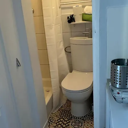 Apartmán 4 - 8a